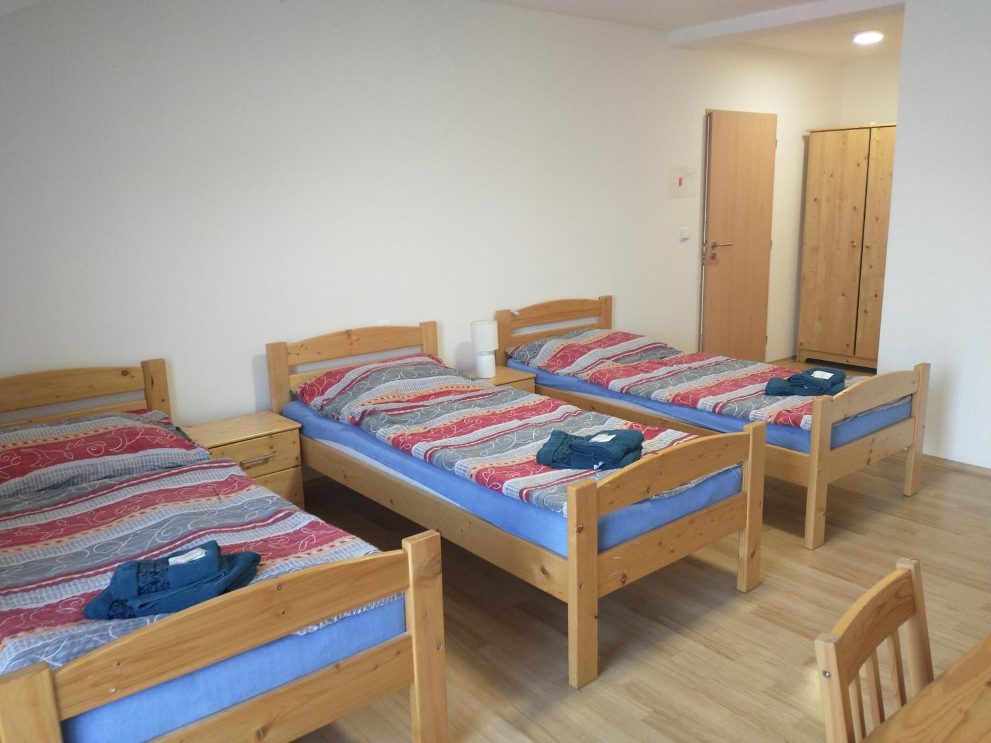 Penzion Lihovar *** Rouchovany Habitación foto