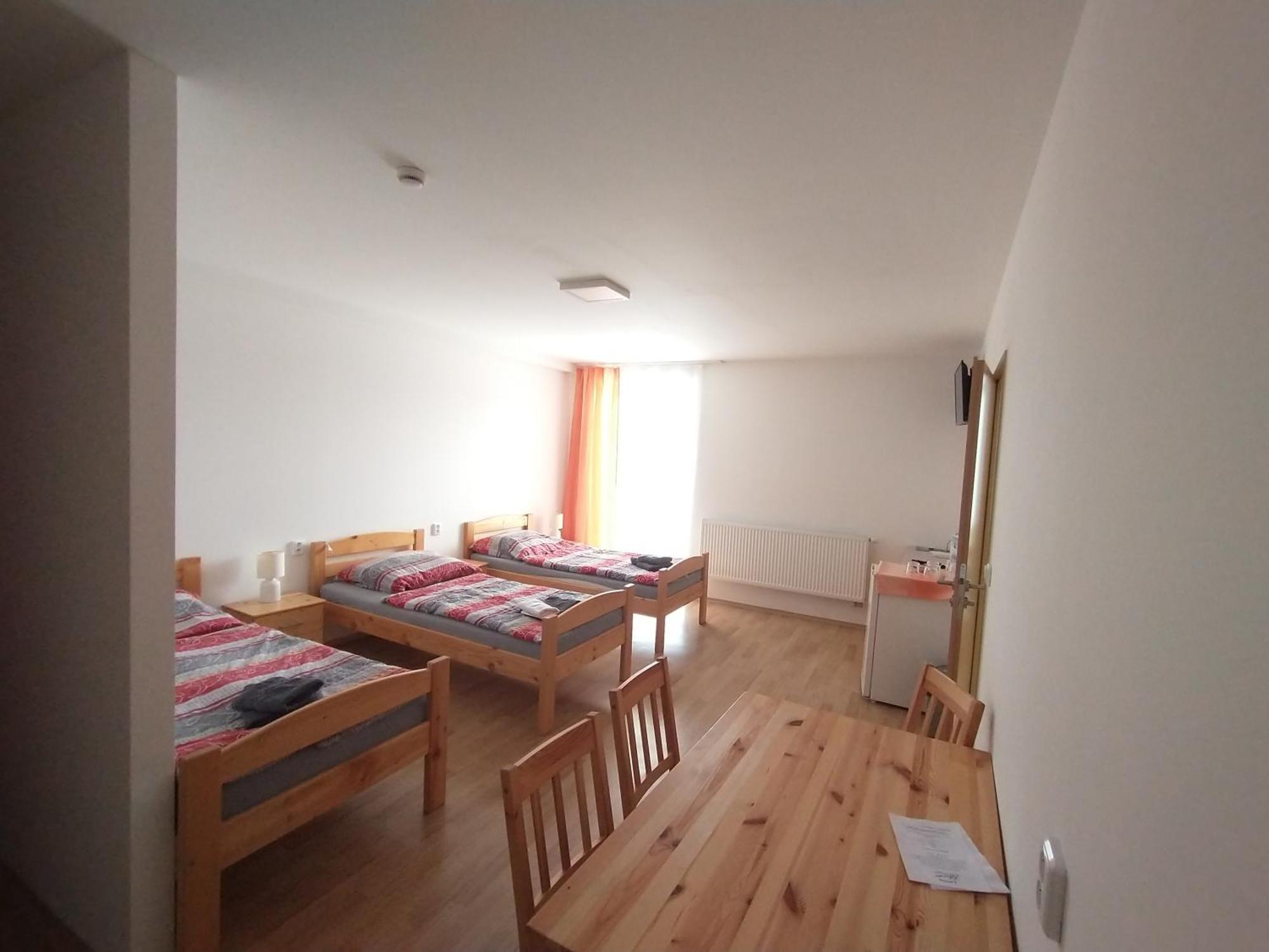 Penzion Lihovar *** Rouchovany Habitación foto