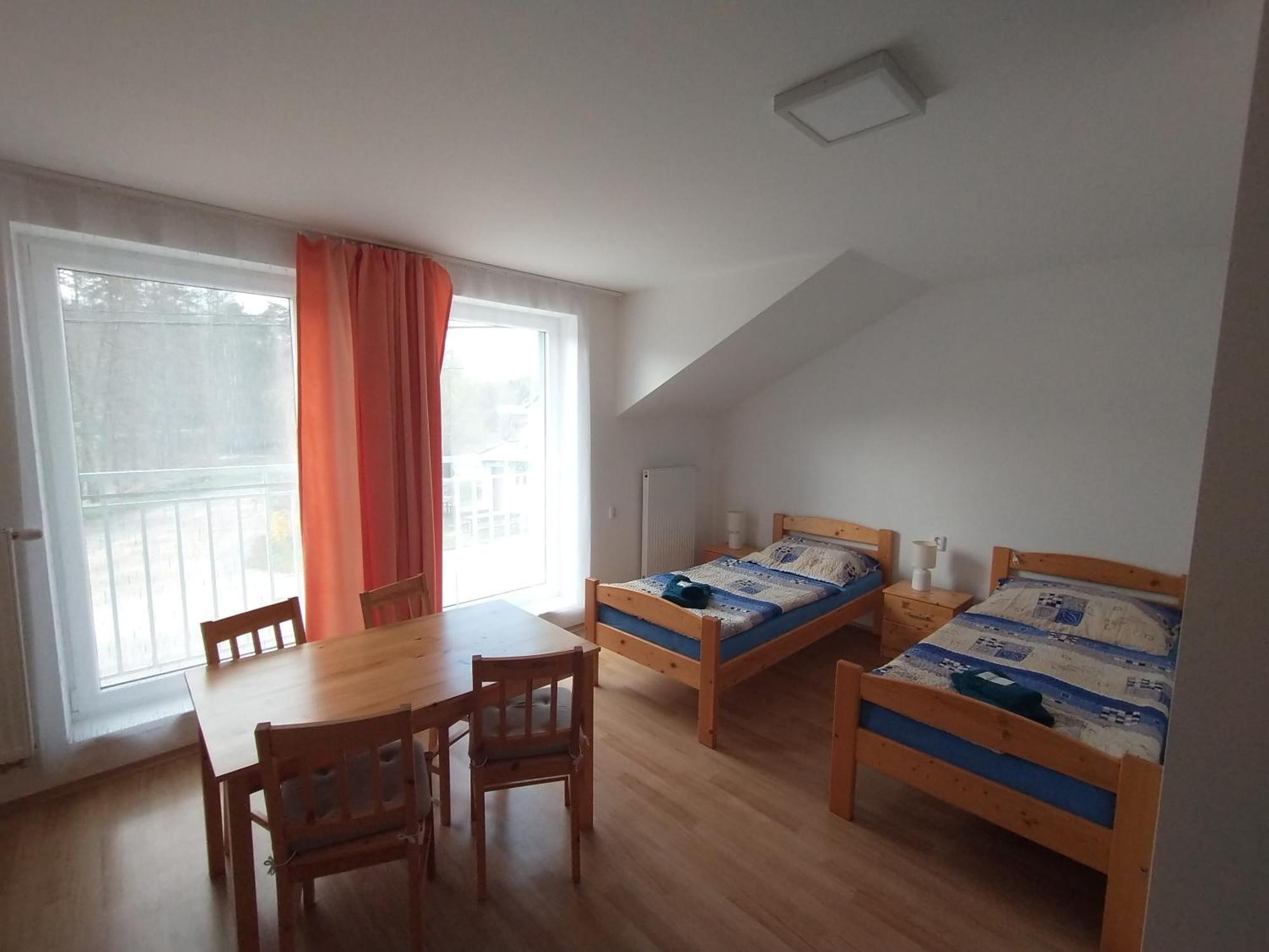 Penzion Lihovar *** Rouchovany Habitación foto